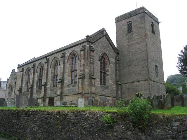St John the Baptist's Church