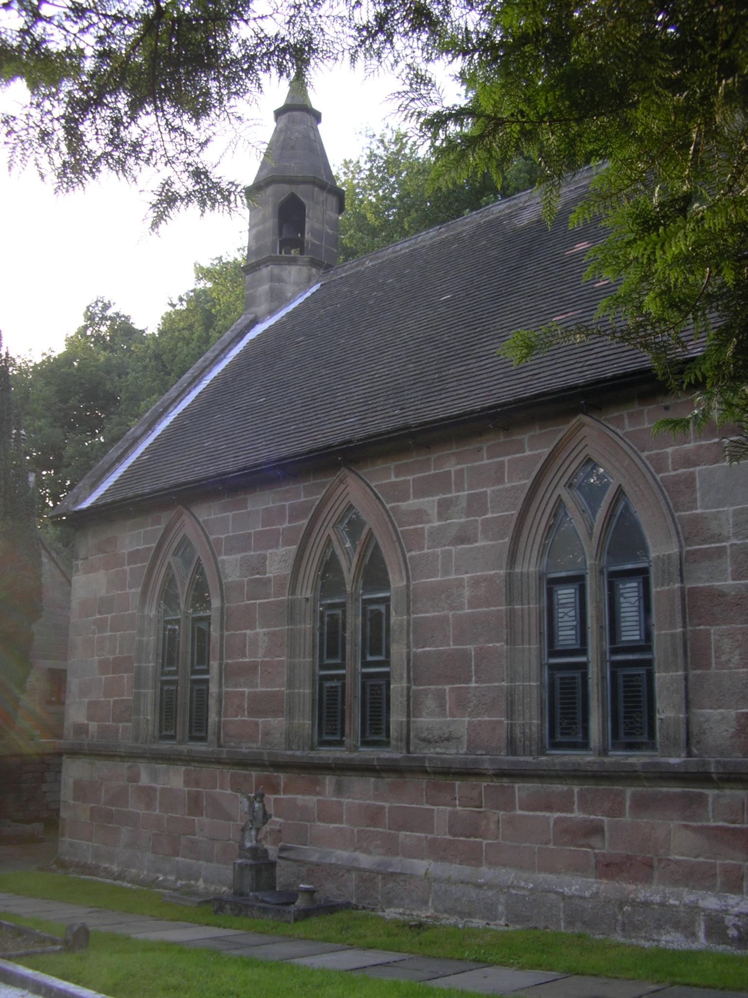 St Michael's Church