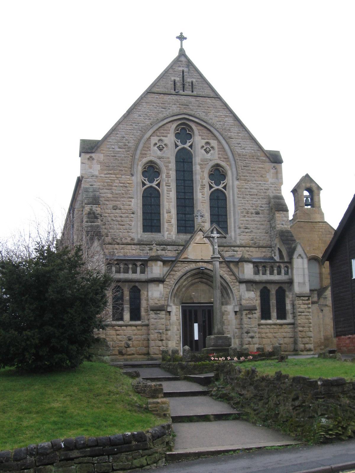 Church of the Holy Trinity