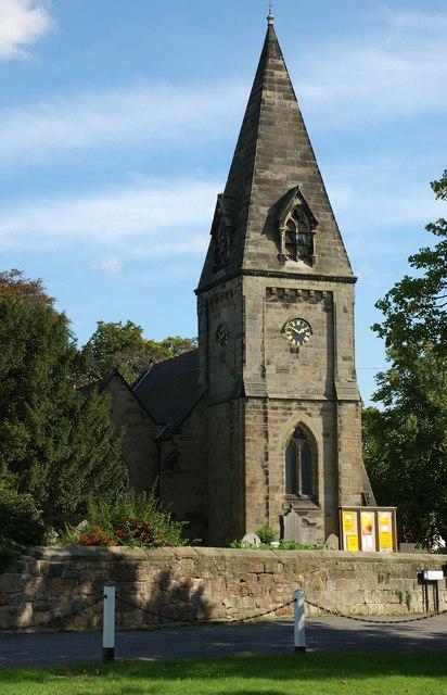 Church of All Saints
