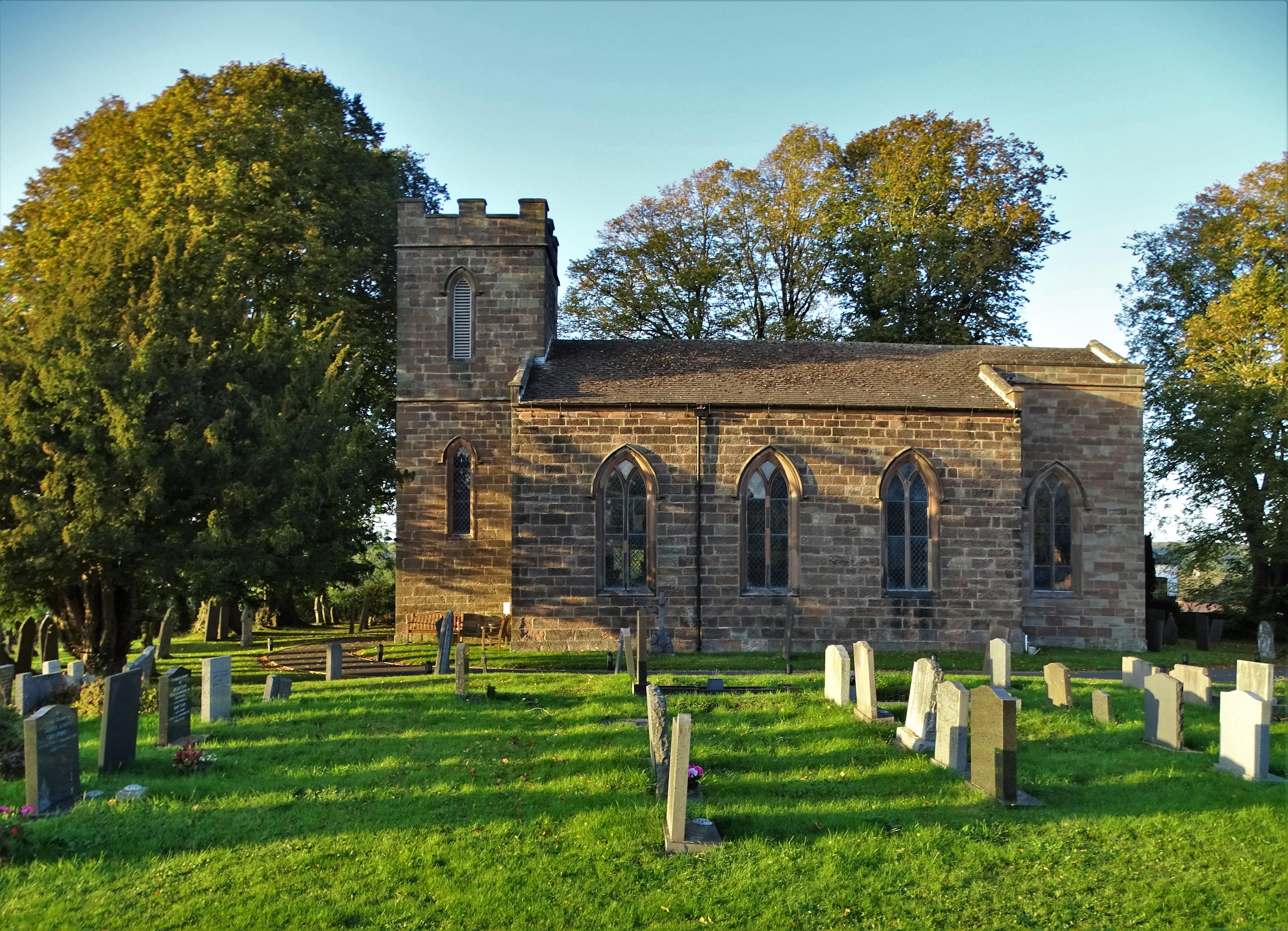 Christ Church