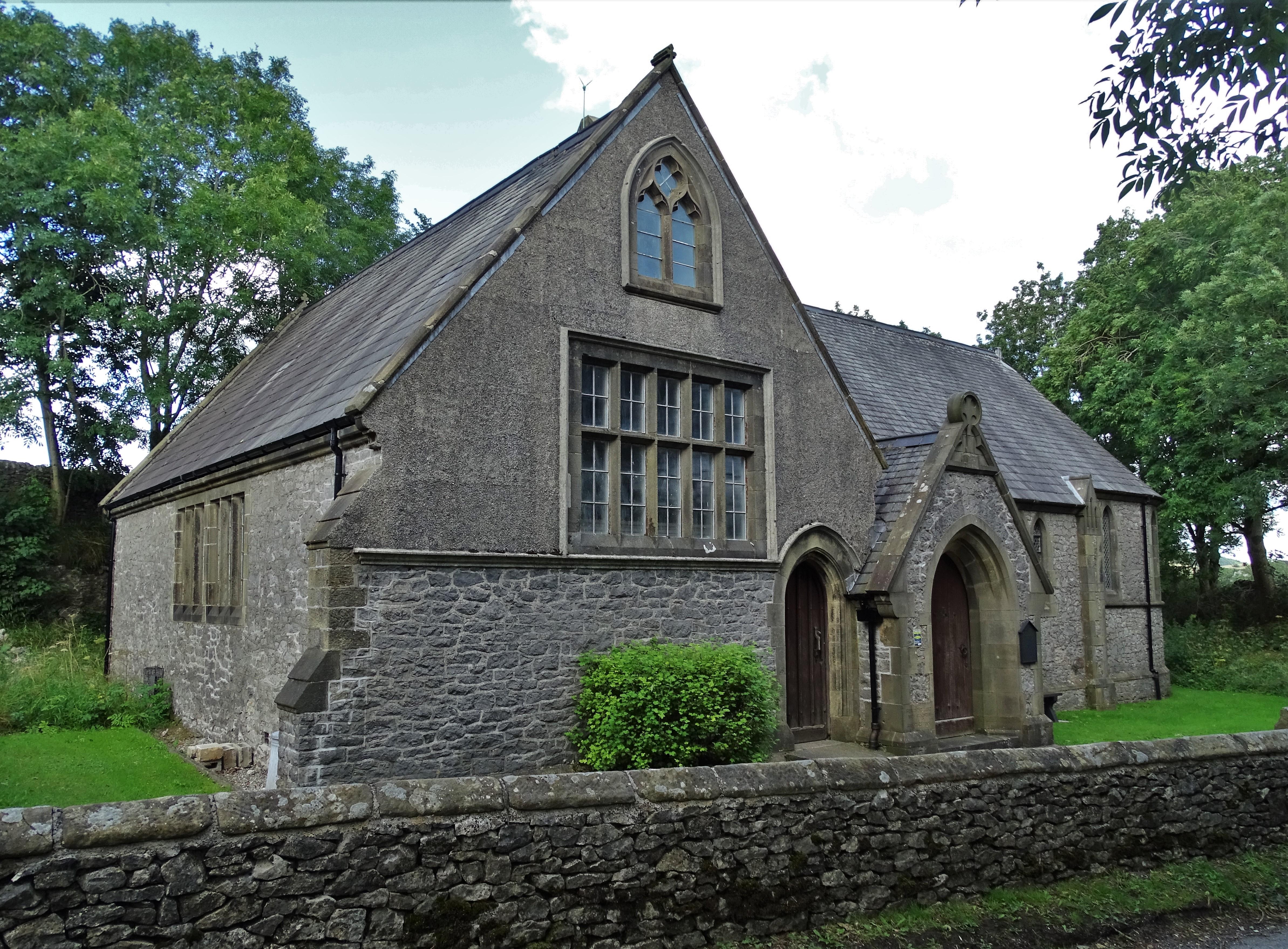 St John the Evangelist