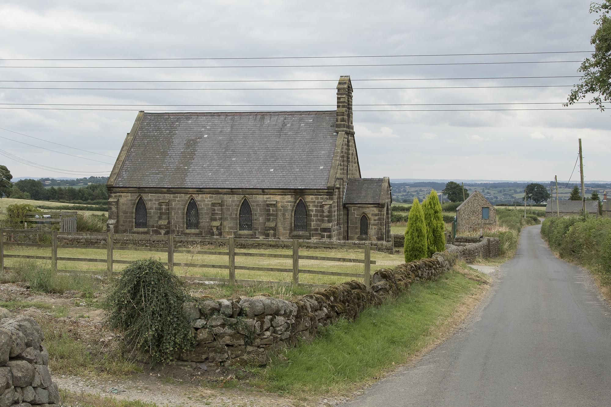 St Lawrence