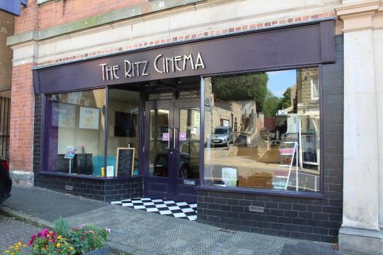 Ritz Cinema