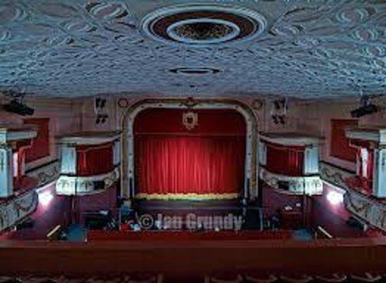 New Mills Art Theatre