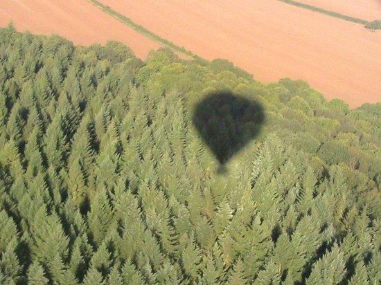 Virgin Balloon Flights