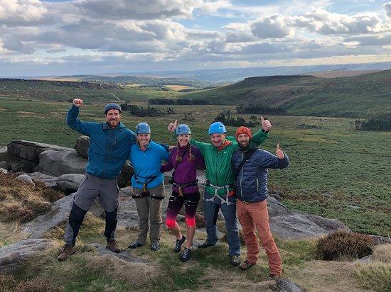 Peak Mountaineering Day Tours