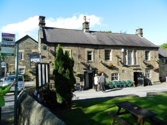 Three Stags Heads