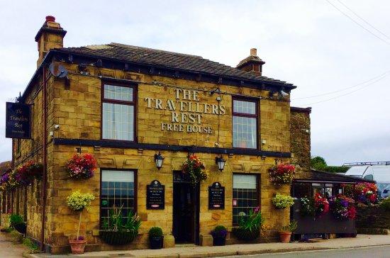 The Travellers Rest