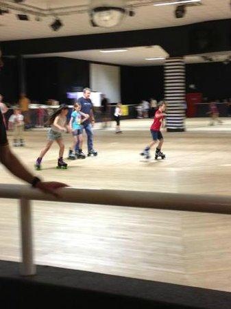 Rollerworld