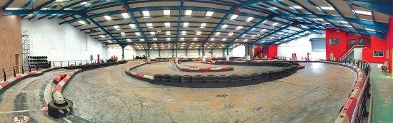 Teamworks Karting