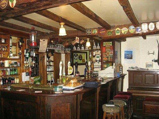The Quiet Woman Inn