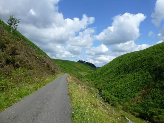 Goyt Valley
