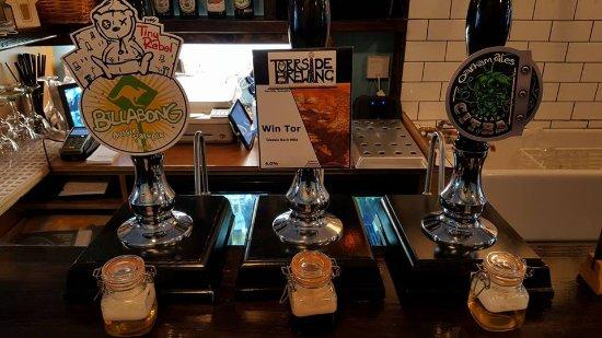 Beer Shed Micropub