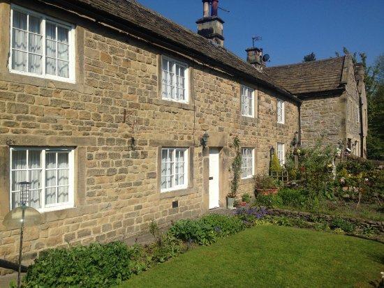 Eyam National Trust Guided Walks
