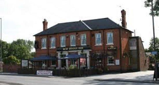 New Bridge Inn