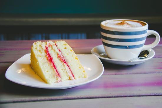 The Maypole Cafe Bar and Theatre