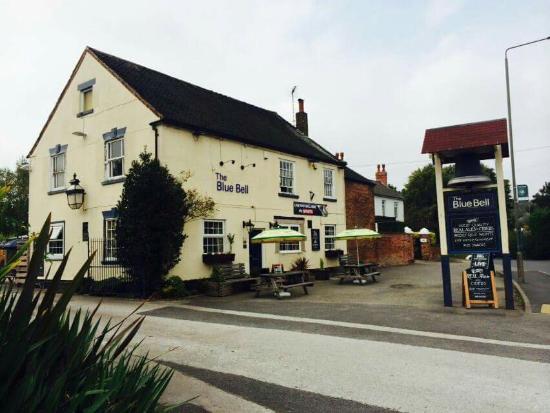 The Blue Bell Pub