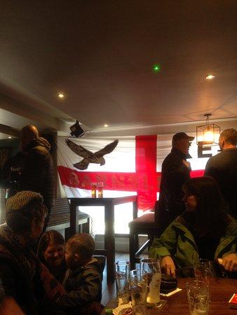 Crompton Arms
