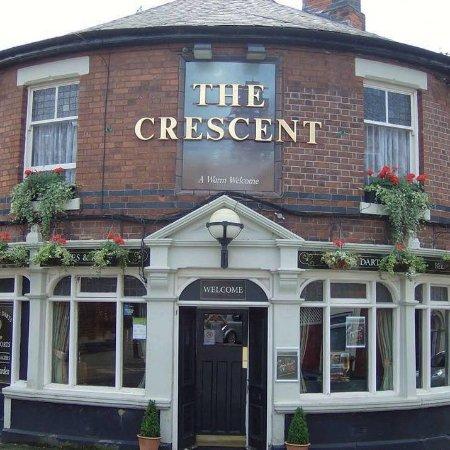 The Crescent Inn