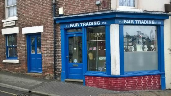 The Fair Trading Place