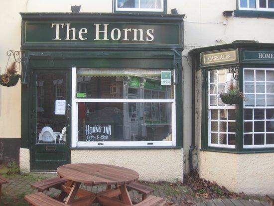 The Horns
