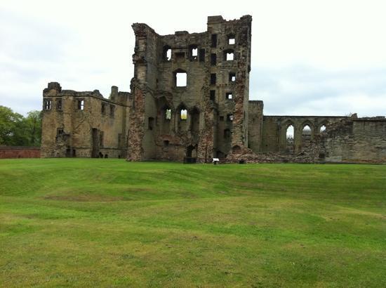 Ashby Castle