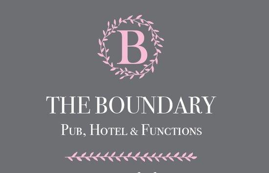 The Boundary