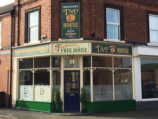 The Draycott Tap House