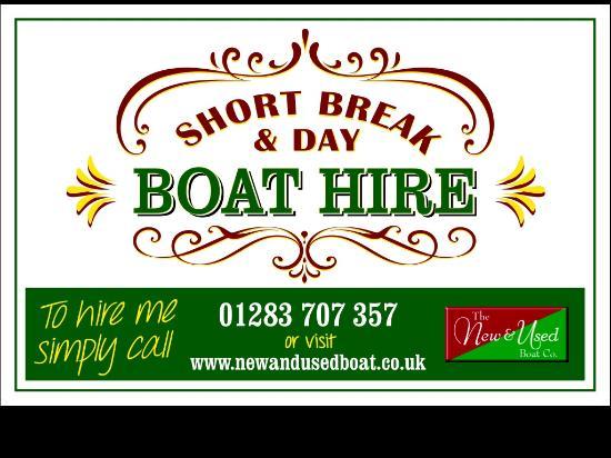 The New and Used Boat Co
