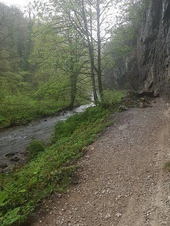 Chee Dale