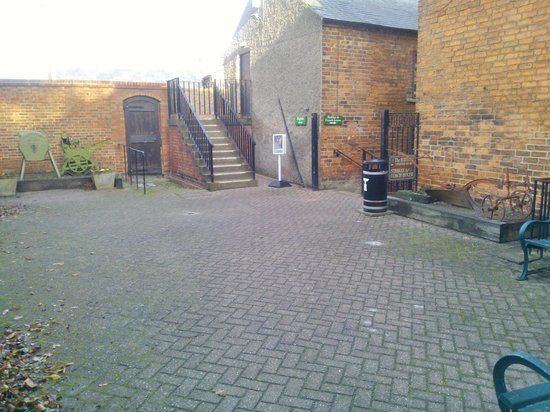 Erewash Museum