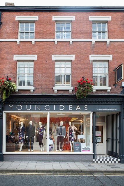 Young Ideas