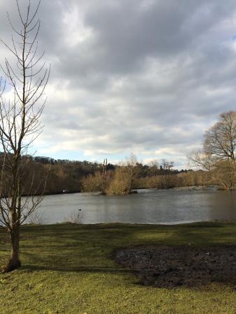 Roman Lakes