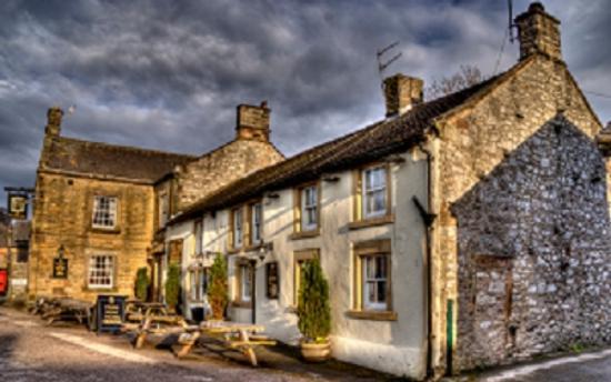 The Devonshire Arms