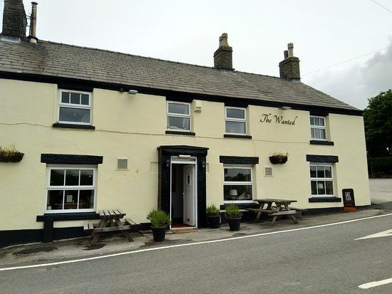 The Wanted Inn