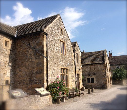 Bakewell Old House Museum