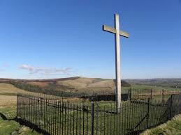 Corbar Cross
