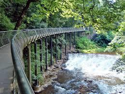 Millennium Walkway