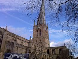 Church of St Mary and All Saints