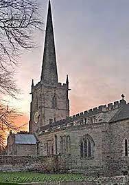 St Wystan's Church