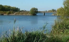 Harthill Reservoir