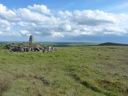 Axe Edge Moor