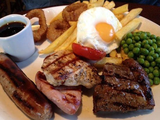 Harvester The Yeoman