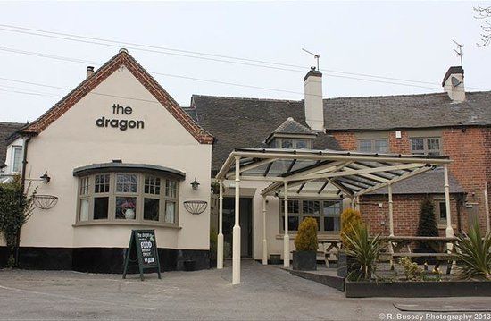 The Dragon