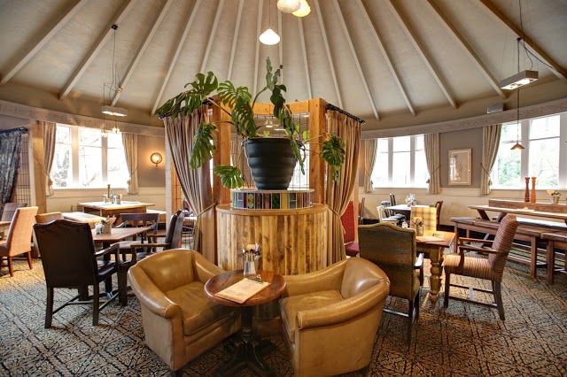 The Devonshire Arms