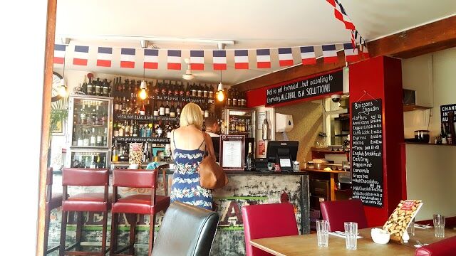 Le Mistral Wirksworth