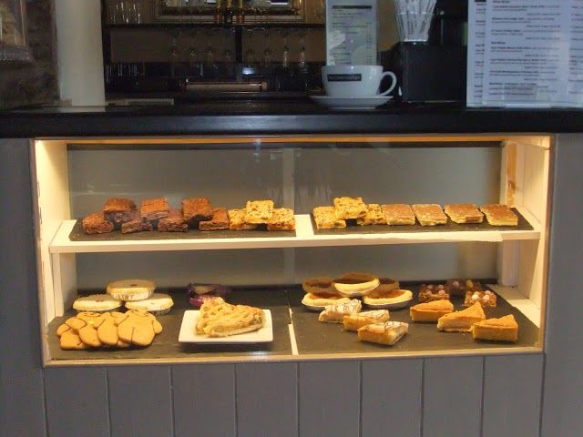 The Lime Lounge Coffee House