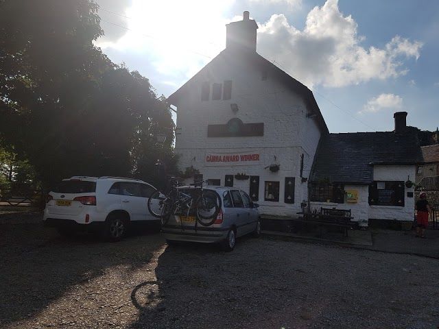The Royal Oak