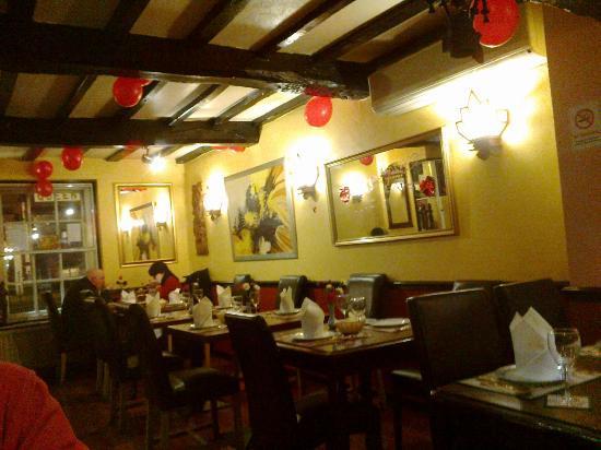 Taste of Thai